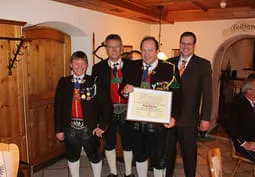 Jahreshauptversammlung 2013 Bild 18