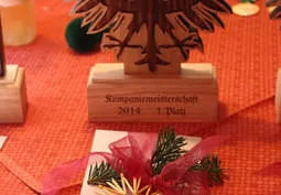 Jahreshauptversammlung 2014 Bild 126