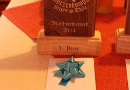 Jahreshauptversammlung 2014 Bild 122