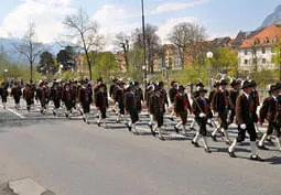 Bundesversammlung Innsbruck Bild 20