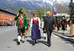 Bundesversammlung Innsbruck Bild 13