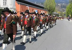 Bundesversammlung Innsbruck Bild 4