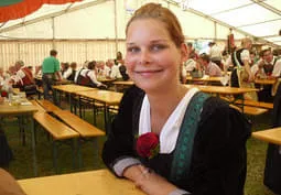 Battalionsschützenfest Kirchdorf Bild 388