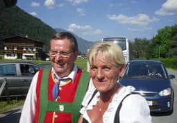 Battalionsschützenfest Kirchdorf Bild 381