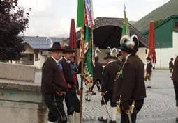 Battalionsschützenfest Kirchdorf Bild 414