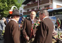 Battalionsschützenfest Kirchdorf Bild 407