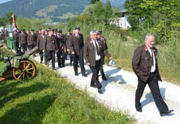 Battalionsschützenfest Kirchdorf Bild 373