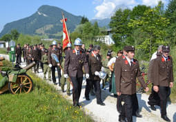 Battalionsschützenfest Kirchdorf Bild 368