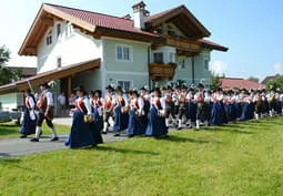 Battalionsschützenfest Kirchdorf Bild 369