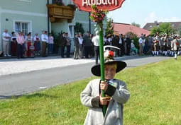 Battalionsschützenfest Kirchdorf Bild 367