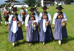 Battalionsschützenfest Kirchdorf Bild 365