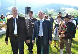 Battalionsschützenfest Kirchdorf Bild 361