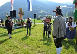 Battalionsschützenfest Kirchdorf Bild 356