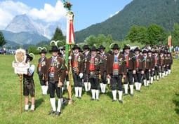 Battalionsschützenfest Kirchdorf Bild 342