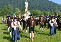 Battalionsschützenfest Kirchdorf Bild 333