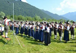 Battalionsschützenfest Kirchdorf Bild 326