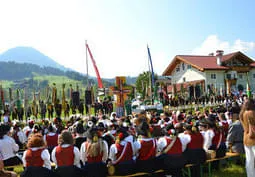 Battalionsschützenfest Kirchdorf Bild 324