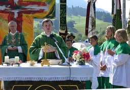 Battalionsschützenfest Kirchdorf Bild 322