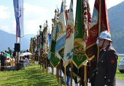 Battalionsschützenfest Kirchdorf Bild 321