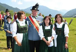 Battalionsschützenfest Kirchdorf Bild 303