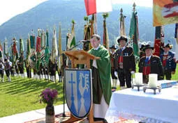 Battalionsschützenfest Kirchdorf Bild 287