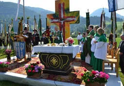 Battalionsschützenfest Kirchdorf Bild 281