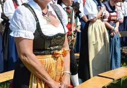 Battalionsschützenfest Kirchdorf Bild 282