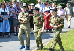 Battalionsschützenfest Kirchdorf Bild 279