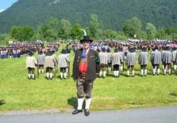 Battalionsschützenfest Kirchdorf Bild 276