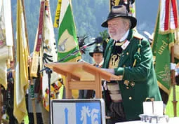 Battalionsschützenfest Kirchdorf Bild 271