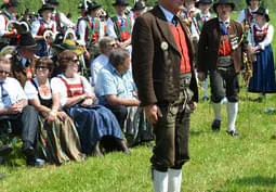 Battalionsschützenfest Kirchdorf Bild 261