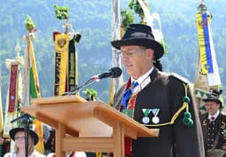 Battalionsschützenfest Kirchdorf Bild 263