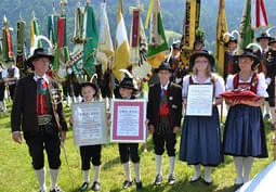 Battalionsschützenfest Kirchdorf Bild 262