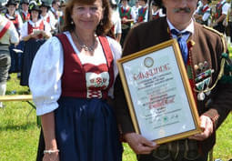 Battalionsschützenfest Kirchdorf Bild 258