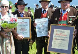 Battalionsschützenfest Kirchdorf Bild 248