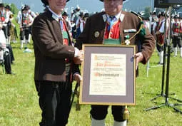 Battalionsschützenfest Kirchdorf Bild 247