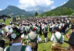 Battalionsschützenfest Kirchdorf Bild 243