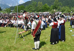 Battalionsschützenfest Kirchdorf Bild 244