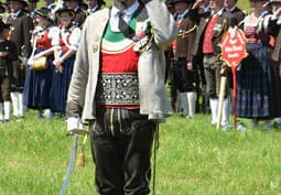 Battalionsschützenfest Kirchdorf Bild 234