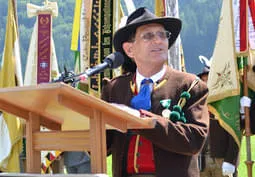 Battalionsschützenfest Kirchdorf Bild 231