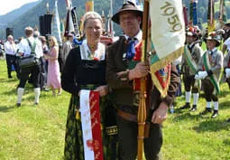 Battalionsschützenfest Kirchdorf Bild 230