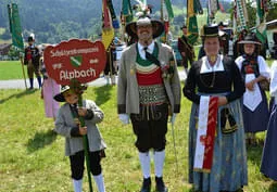 Battalionsschützenfest Kirchdorf Bild 225