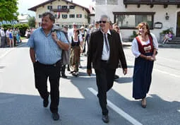 Battalionsschützenfest Kirchdorf Bild 227