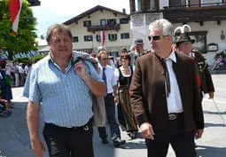 Battalionsschützenfest Kirchdorf Bild 226