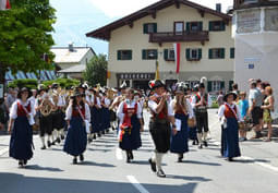 Battalionsschützenfest Kirchdorf Bild 224