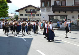 Battalionsschützenfest Kirchdorf Bild 223