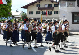 Battalionsschützenfest Kirchdorf Bild 222