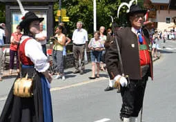 Battalionsschützenfest Kirchdorf Bild 219