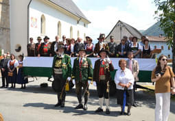 Battalionsschützenfest Kirchdorf Bild 218