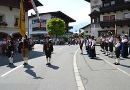 Battalionsschützenfest Kirchdorf Bild 216